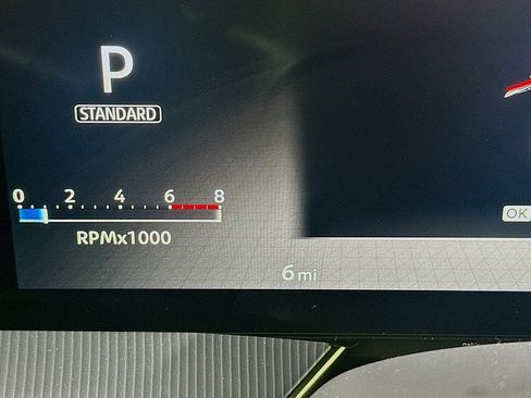 New 2026 Nissan Murano SL AWD/4WD image 13