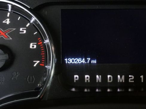 Used 2014 Ford F150 FX4 w/ Equipment Group 402A Luxury AWD/4WD image 22