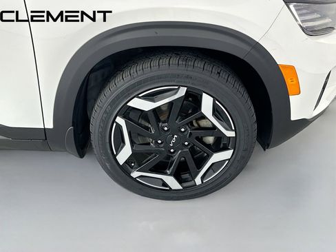 Used 2024 Kia Seltos SX AWD/4WD image 37