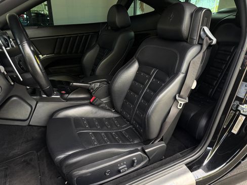 Used 2005 Ferrari 612 Scaglietti image 29