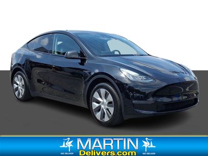 Used 2023 Tesla Model Y Long Range