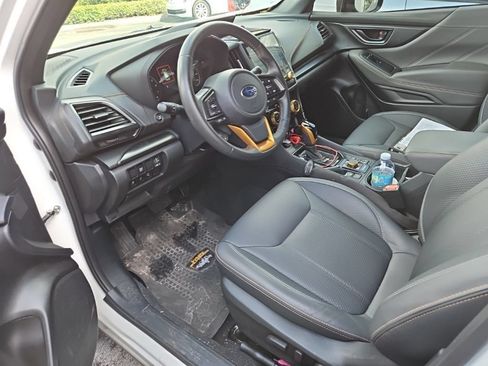 Used 2024 Subaru Forester Wilderness AWD/4WD image 11