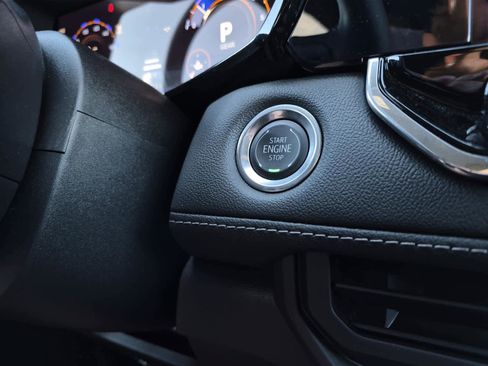 New 2026 Chevrolet Colorado LT w/ Advanced Trailering Package image 13