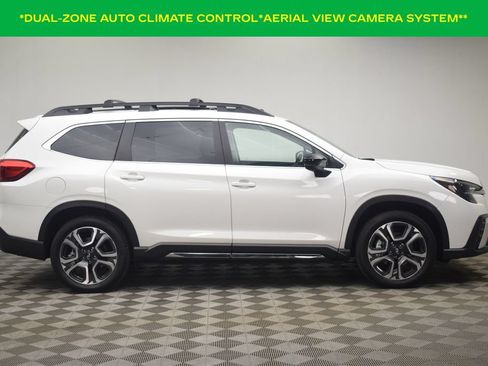 Used 2025 Subaru Ascent Limited w/ Popular Package #2 AWD/4WD image 13