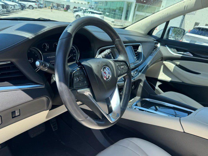 Used 2023 Buick Enclave Essence w/ Experience Buick Package AWD/4WD image 15