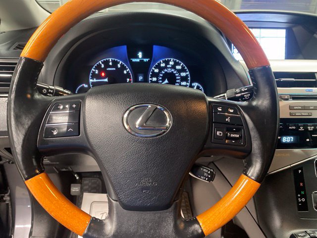 Used 2012 Lexus RX 350 AWD w/ Premium Pkg image 20