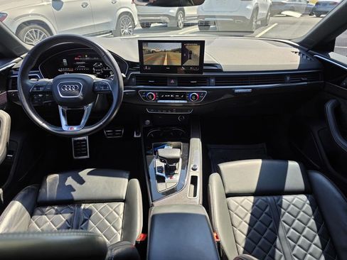 Used 2021 Audi S5 Prestige w/ Prestige Package AWD/4WD image 26