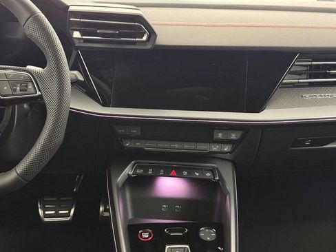 New 2026 Audi S3 Premium AWD/4WD image 6
