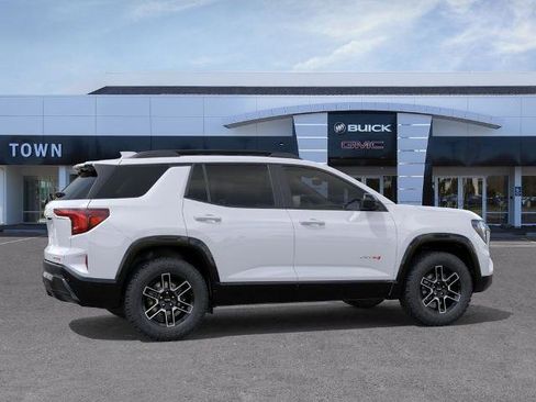 New 2026 GMC Terrain AT4 AWD/4WD image 5