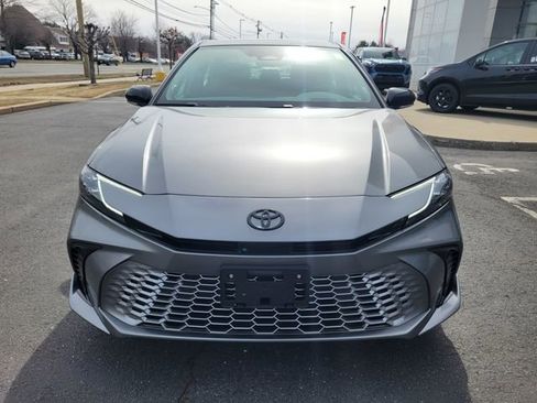 New 2026 Toyota Camry XSE AWD/4WD image 9