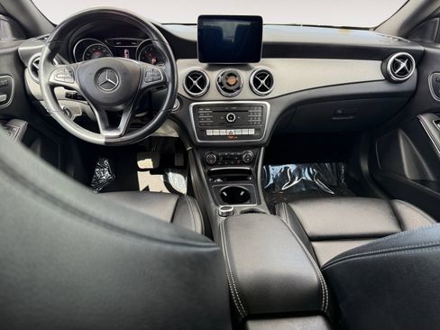 Used 2019 Mercedes-Benz CLA 250 image 15