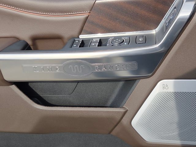 New 2026 Ford F350 King Ranch AWD/4WD image 64