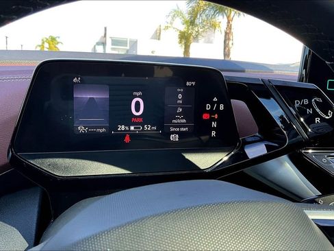 Used 2022 Volkswagen ID.4 Pro S image 12