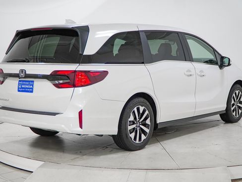 New 2026 Honda Odyssey EX-L image 11