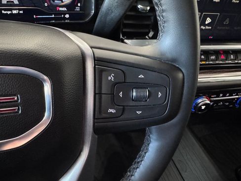 Certified 2024 GMC Sierra 1500 Elevation image 16