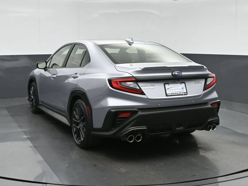 Used 2024 Subaru WRX Limited w/ Popular Package #2A AWD/4WD image 5