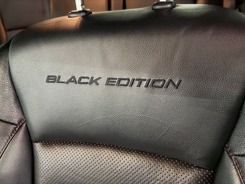 Used 2017 Honda Ridgeline Black Edition image 14