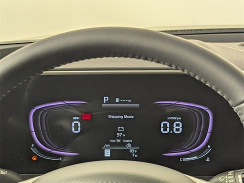 New 2025 Kia Telluride S image 18