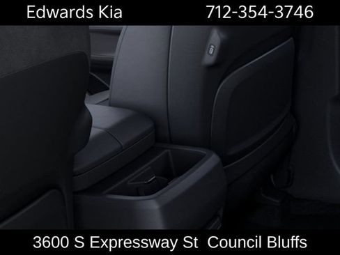 New 2027 Kia Telluride SX Prestige AWD/4WD image 28
