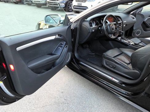Used 2010 Audi S5 Premium Plus AWD/4WD image 25