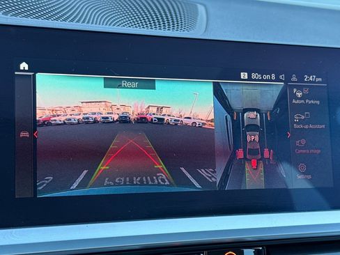 Used 2021 BMW 330i xDrive Sedan w/ Convenience Package image 21