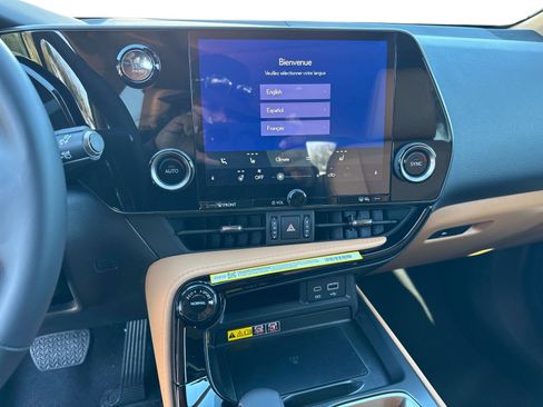 New 2026 Lexus NX 350 AWD image 26