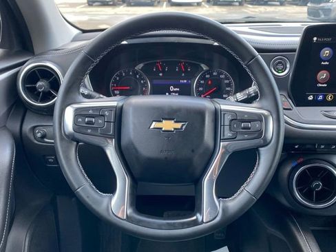 Used 2023 Chevrolet Blazer LT image 45