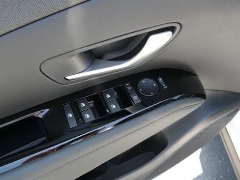 New 2025 Hyundai Santa Cruz Limited AWD/4WD image 15