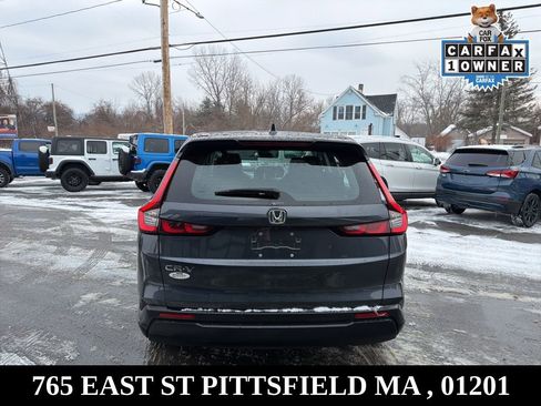 Used 2023 Honda CR-V LX image 6
