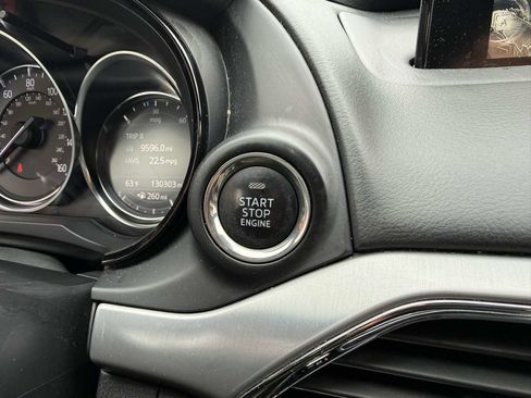 Used 2016 MAZDA CX-9 Grand Touring AWD/4WD image 24