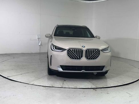 New 2026 BMW X3 xDrive30 w/ Premium Package image 7