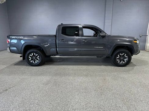 Used 2023 Toyota Tacoma TRD Off-Road AWD/4WD image 2
