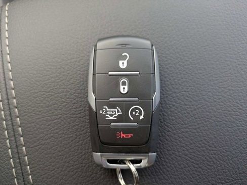 New 2026 RAM 1500 Big Horn AWD/4WD image 30