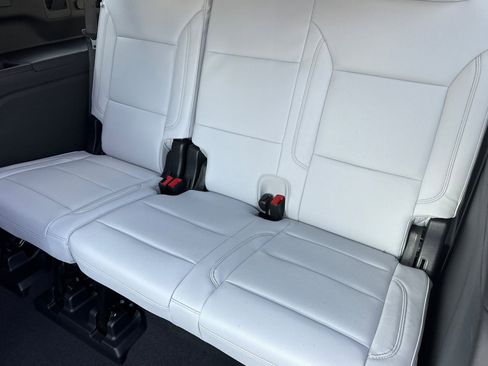 New 2026 Chevrolet Suburban Premier w/ Sun And Tow Package image 17