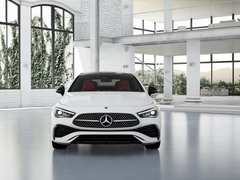 New 2026 Mercedes-Benz CLE 300 CLE 300 image 6