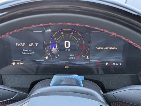 New 2026 Chevrolet Traverse RS w/ LPO, Floor Liner Package image 26