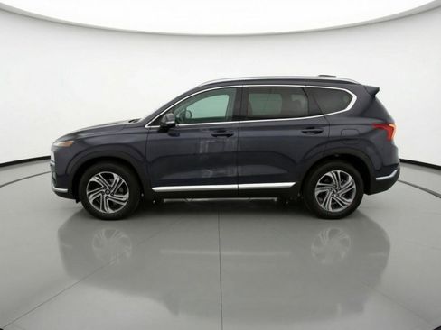 Used 2023 Hyundai Santa Fe SEL w/ Premium Package FWD image 5