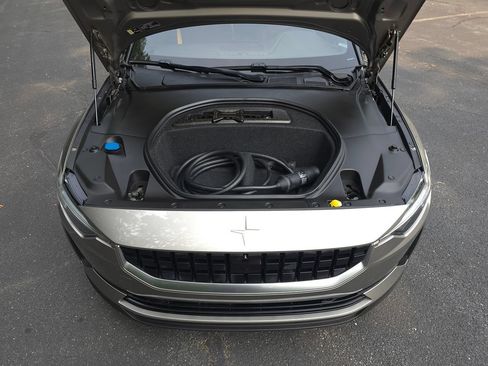 Used 2022 Polestar Polestar 2 w/ Performance Package AWD/4WD image 51