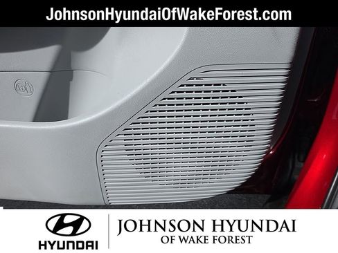 New 2026 Hyundai Kona SEL Sport FWD image 39