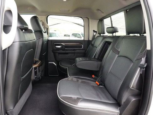 Used 2024 RAM 2500 Laramie image 31