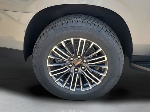 New 2026 GMC Yukon XL Elevation AWD/4WD image 19