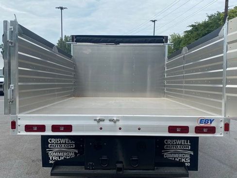 New 2024 Chevrolet Low Cab Forward image 7