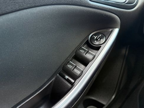 Used 2016 Ford Focus ST image 22