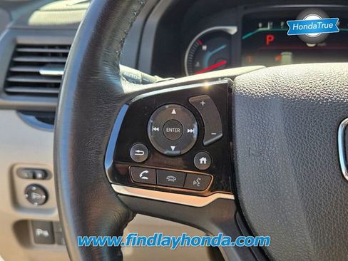 Certified 2019 Honda Pilot Touring image 28