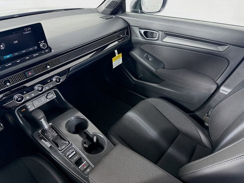 New 2026 Honda Civic Sport image 23