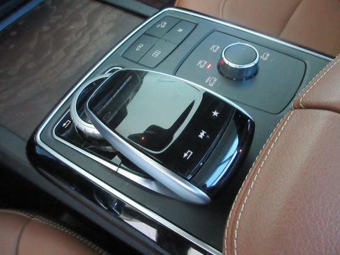 Used 2019 Mercedes-Benz GLE 43 AMG 4MATIC Coupe image 51