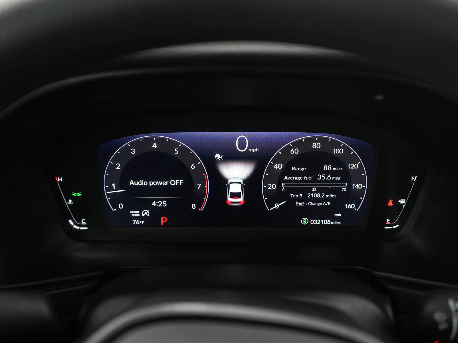 Used 2024 Honda Accord EX image 24