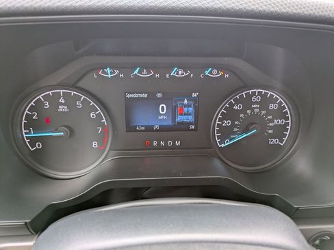 New 2026 Ford F150 XL w/ Tow/Haul Package image 14