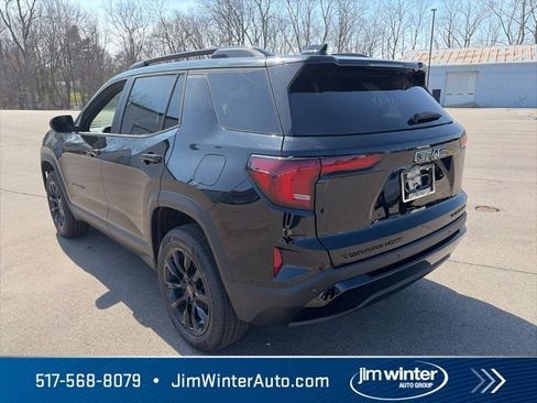 New 2026 GMC Terrain Elevation AWD/4WD image 9