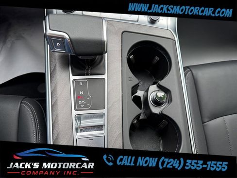 Used 2024 Audi A6 Premium Plus image 14